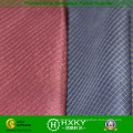 Ripstop Polyester Garn gefärbtes Gewebe für Menswear Futter oder Hemd
